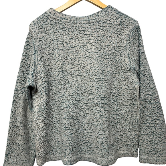 Secret Treasures girls Fleece sweatshirts size L/G 12/14 - Picture 5 of 12